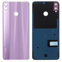 huawei view 10 lite/honor 8X back cover pink AAA