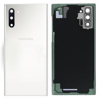 samsung galaxy note 10 n970 back cover white AAA