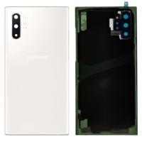 samsung galaxy note 10 plus 5g n976f back cover white AAA