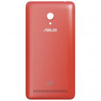 asus zenfone 6 a600cg back cover red