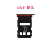 huawei p40 sim tray silver