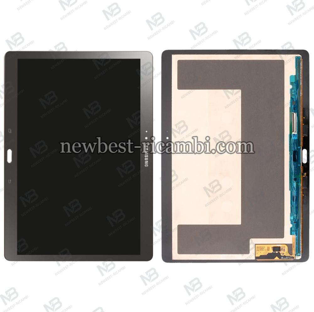 Samsung Galaxy Tab s 10.5 T805 T800 Touch+Lcd Gold Change Glass
