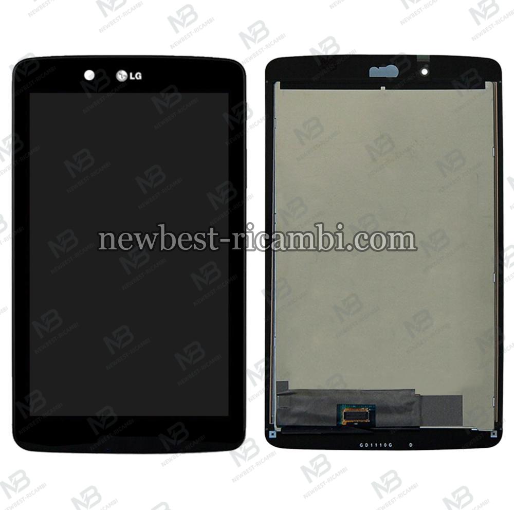 LG G pad for 7" V410 touch+lcd black