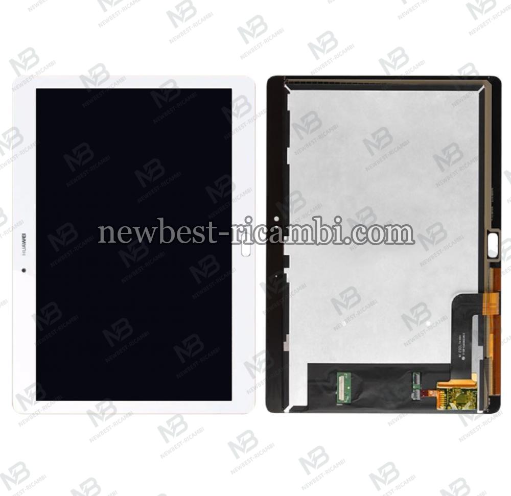 huawei MediaPad M2-A01W M2-A01L 10.0'' touch+lcd white
