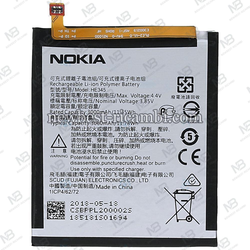 nokia 6.1 battery original