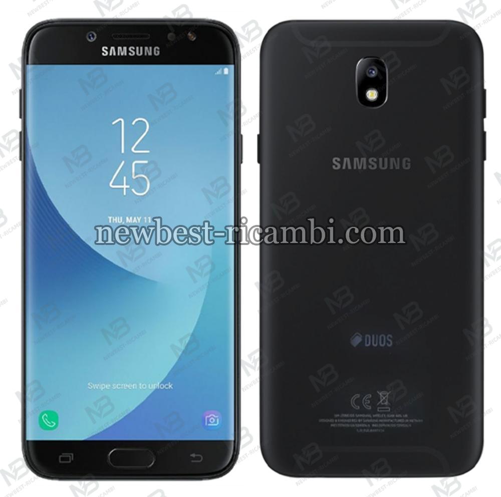 Samsung Galaxy J7 (2017) J730F/DS Smartphone 16gb Grade A Black