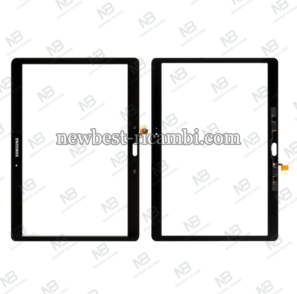Samsung Galaxy Tab S 10.5 T805 T800 Touch Black