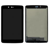 LG G pad for 7" V410 touch+lcd black
