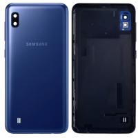 Samsung Galaxy A10 A105 Back Cover Blue Original