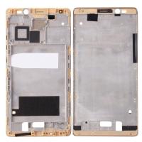 huawei mate 8 frame for lcd gold