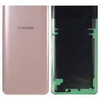 samsung galaxy a80 a805f back cover gold AAA
