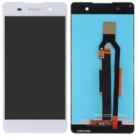 Sony Xperia E5 F3311 touch+lcd white