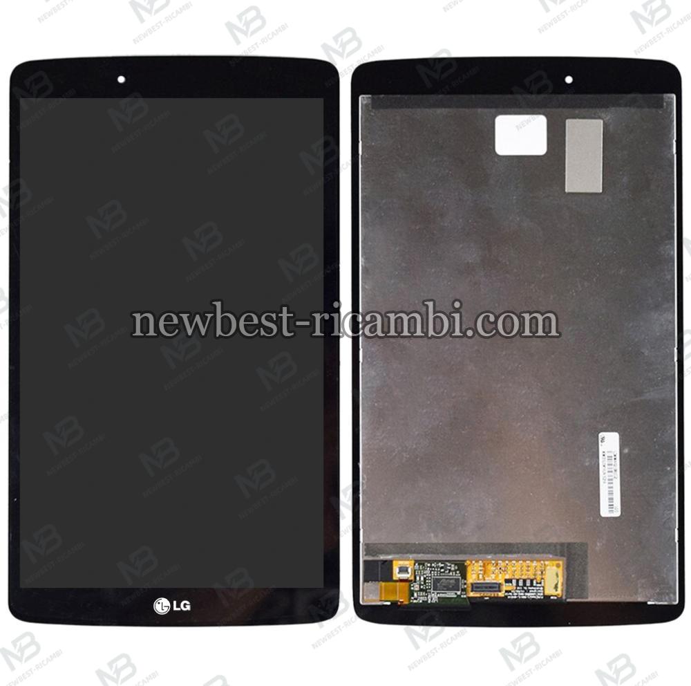 LG G Pad for 8" V495  V496  touch+lcd black