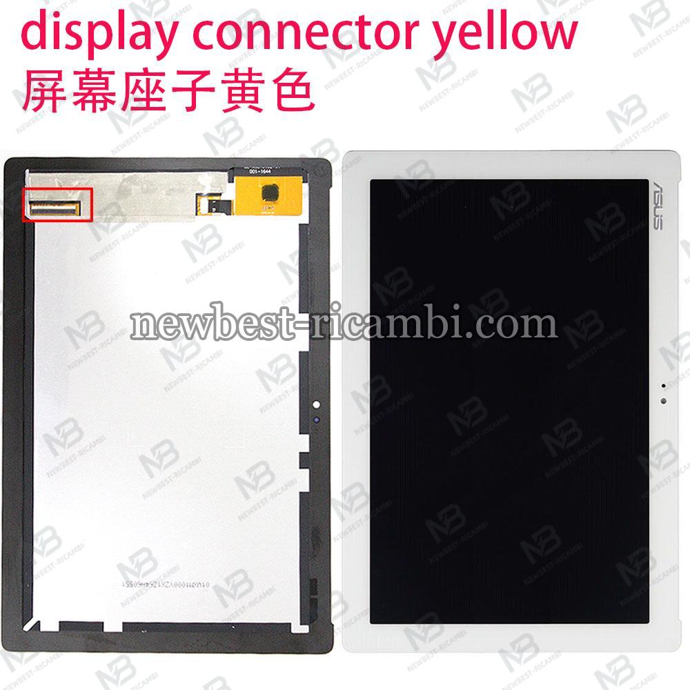 ASUS ZenPad 10 z300m Z301M p00c p028 touch+lcd white