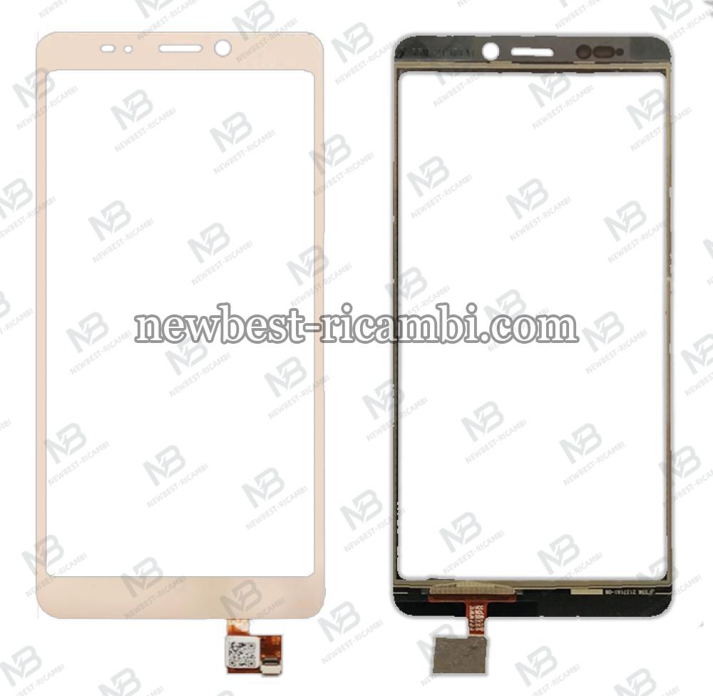 wiko jerry 3 touch gold