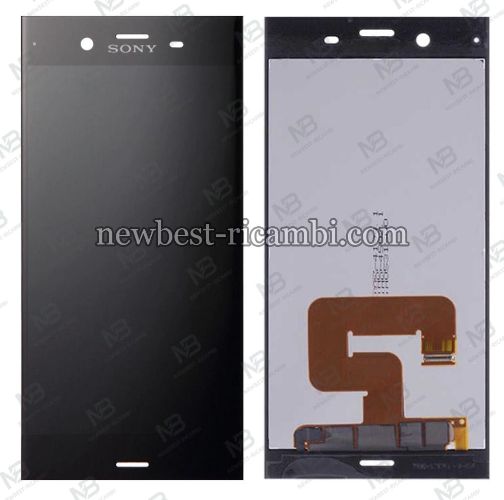 Sony Xperia XZ 1 G8341 touch+lcd black