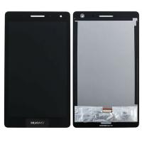 Huawei  Mediapad T3 7.0 3G BG2/U01 touch+lcd black