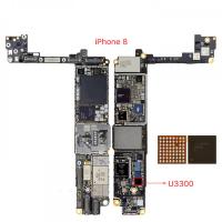 iPhone 8g / 8 Plus / X Charge IC Chip U3300 SN2501