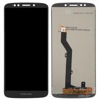 Motorola Moto E5 XT1944 touch+lcd black