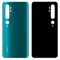 Xiaomi Mi Note 10 / note 10 pro back cover green AAA