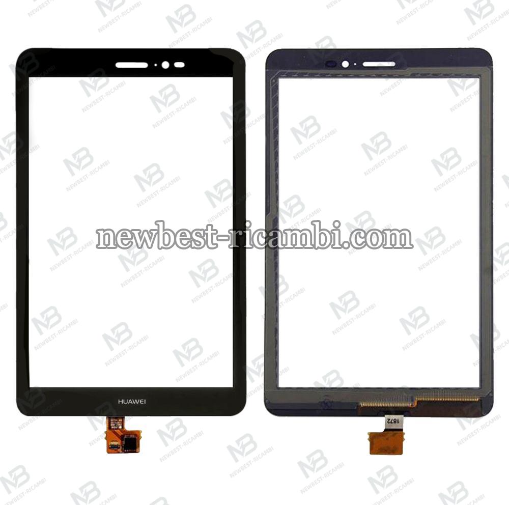 huawei tab honor T1 Mediapad 8.0 3G S8-701 touch black
