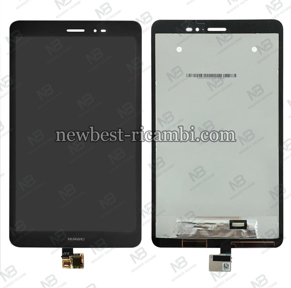 huawei MediaPad T1 8.0 T1-821L touch+lcd black