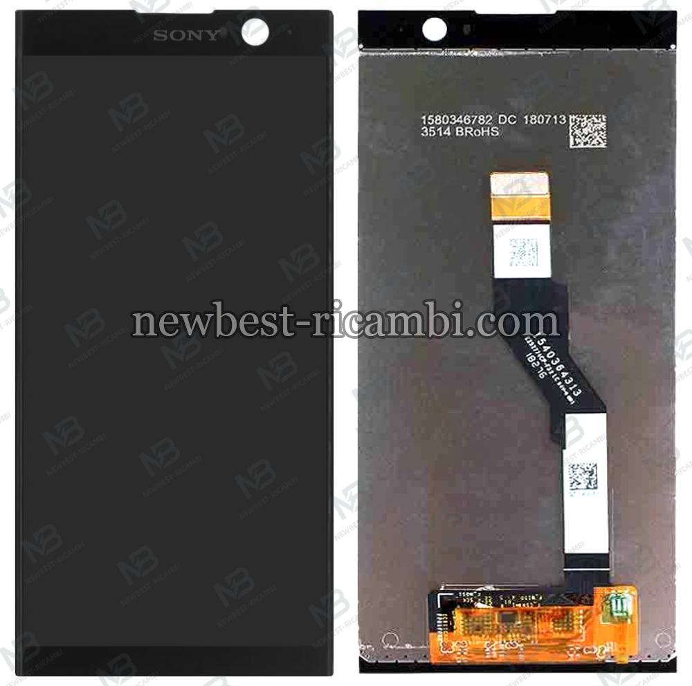 Sony Xperia XA2 Plus H4493 touch+lcd black original