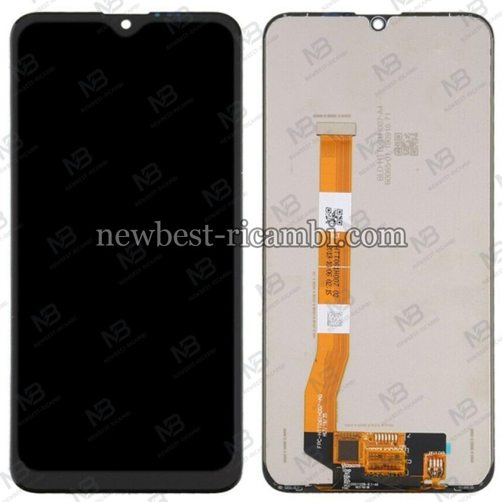 oppo A1k / realme c2 touch+lcd black