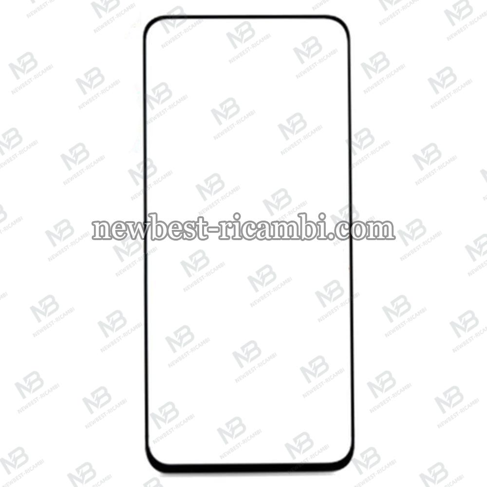 Samsung Galaxy A80 A805f Glass Black
