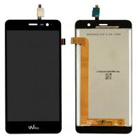 wiko tommy 2 touch+lcd black