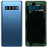 samsung galaxy s10 g973f back cover blue AAA