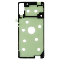 Samsung Galaxy A7 2018 A750f Back Cover Adhesive Foil