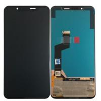 LG G8s ThinQ touch+lcd black