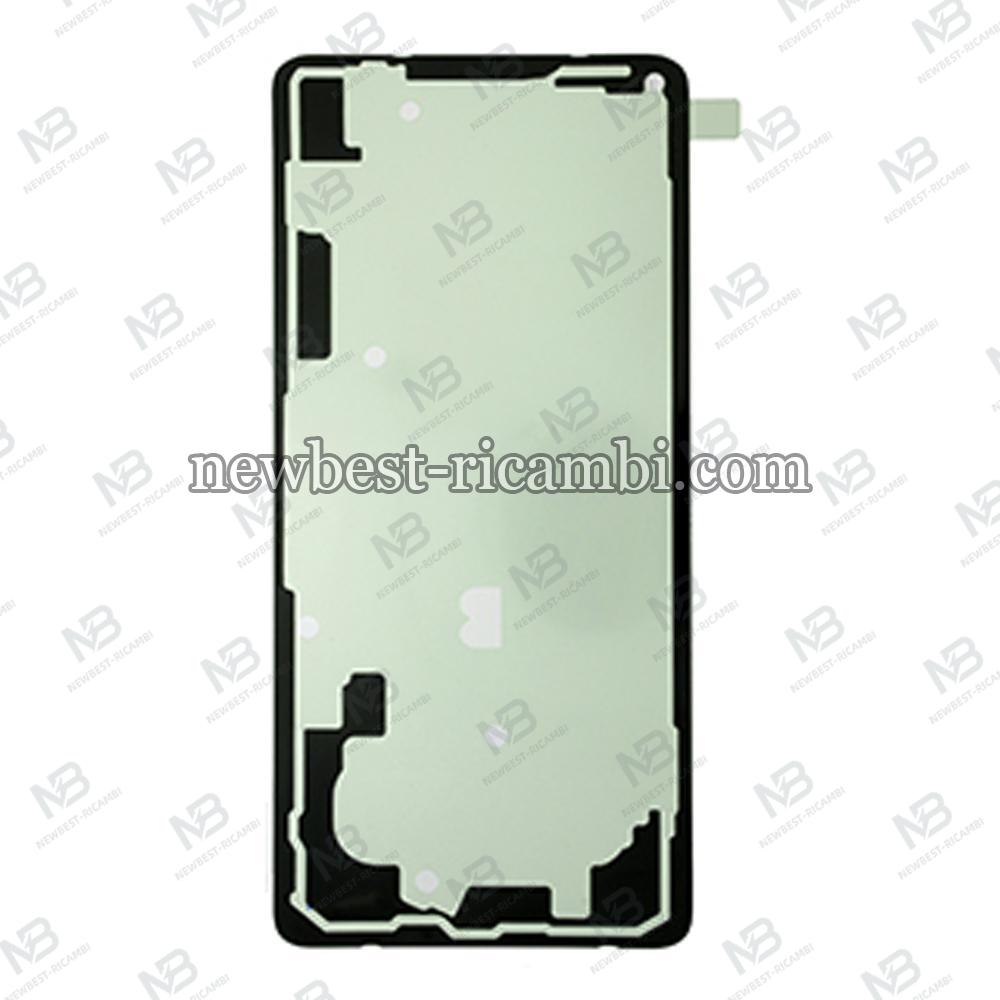 samsung galaxy S10 plus G975f Back Cover Adhesive Foil