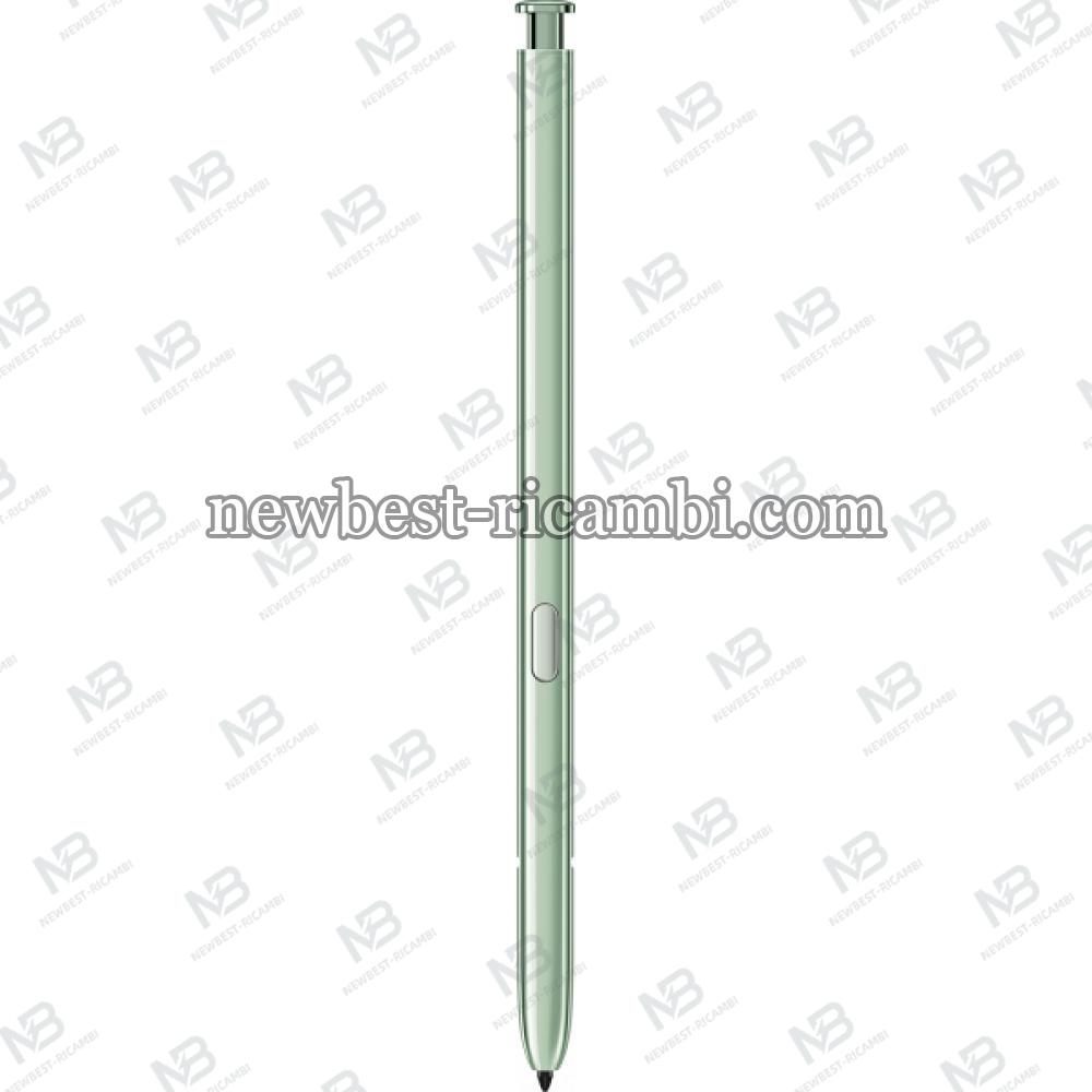 Samsung Galaxy Note 20 Ultra 5G N980 N981 N986 Stylus Pen Green Original Bulk