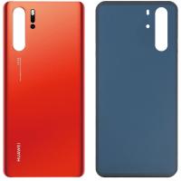 huawei p30 pro back cover red AAA