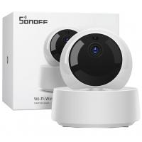 Sonoff GK-200MP2-B wireless IP camera in blister