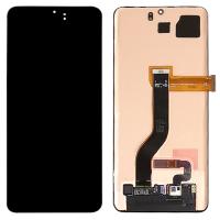 Samsung Galaxy S20 Plus G985 G986 Touch + Lcd Black Service Pack