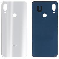 xiaomi redmi note 7 back cover white AAA