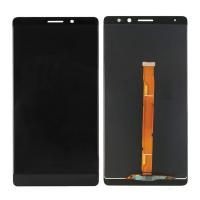 Huawei Mate 8 Touch+Lcd Black