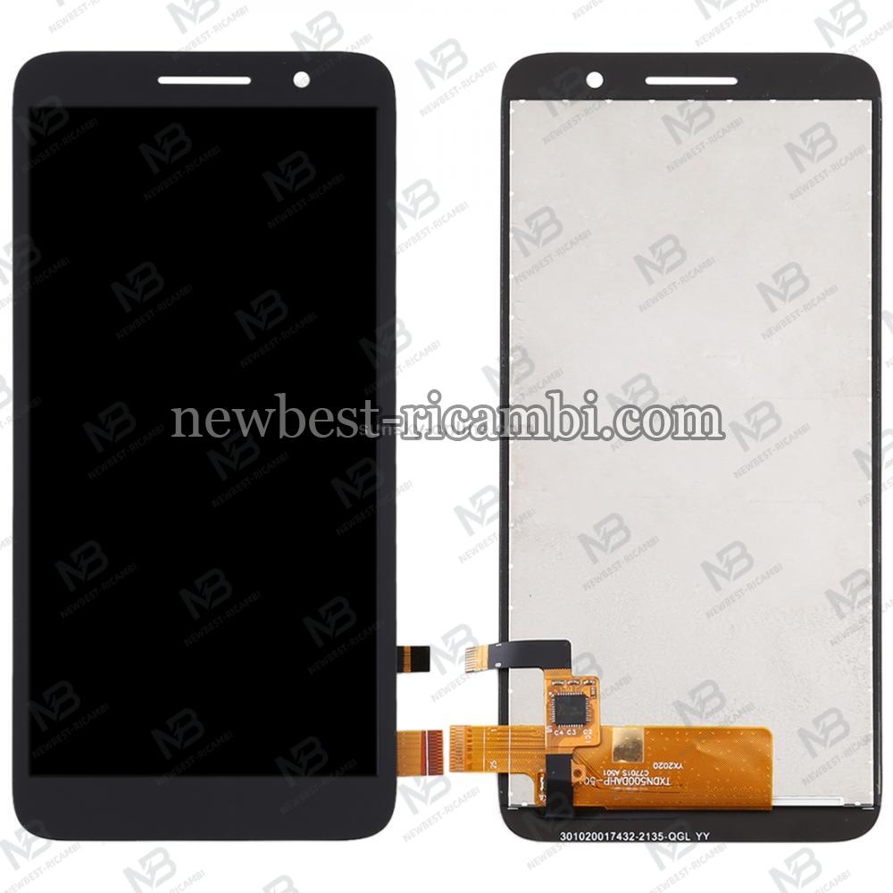 Vodafone Smart E9 vfd520 touch+lcd black