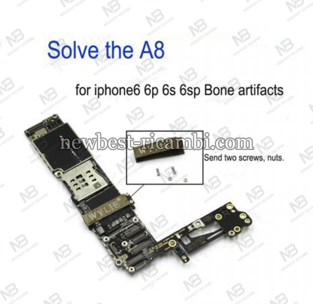 A8 CPU Fixed Frame For iPhone 
