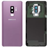 Samsung Galaxy S9 Plus G965f  Back Cover Purple AAA