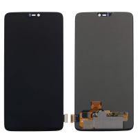 one plus 6 1+ 6 touch+lcd black