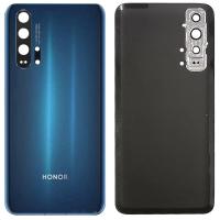 huawei honor 20 pro back cover blue AAA