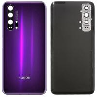 huawei honor 20 pro back cover violet AAA