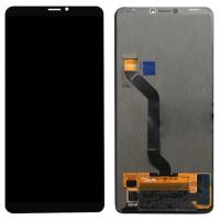 huawei honor Note 10  touch+lcd black origina