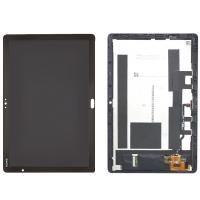Huawei MediaPad M5 Lite 10.1" touch+lcd+frame black