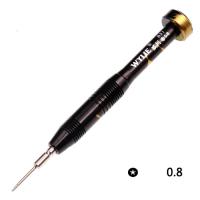 WYLIE screwdriver ☆0.8 WL831 for iPhone