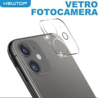 NEWTOP CAMERA GLASS SAMSUNG GALAXY NOTE 10 - NOTE 10 PLUS (SNG - Galaxy Note 10 - Note 10 Plus - 8.Trasparente)
